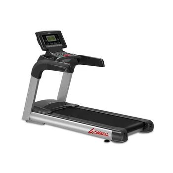Poslovni treadmill Višenamjenski trenera za trčanje električna treadmill