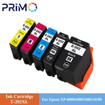 T202XL T202 202XL 202 XL T02G1 T02H1 Kompatibilan Ink Cartridge Epson Expression Premium XP6000 XP6005 XP6100 XP6105