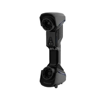 Topla rasprodaja 3d laserski skener FreeScan UE Pro, koji se koristi za fotogrametriju